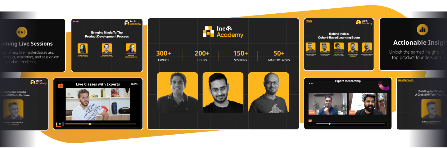 Decoding Rebel Foods Backer Ocgrow Ventures’ Early Stage Playbook For India-Inc42 Media