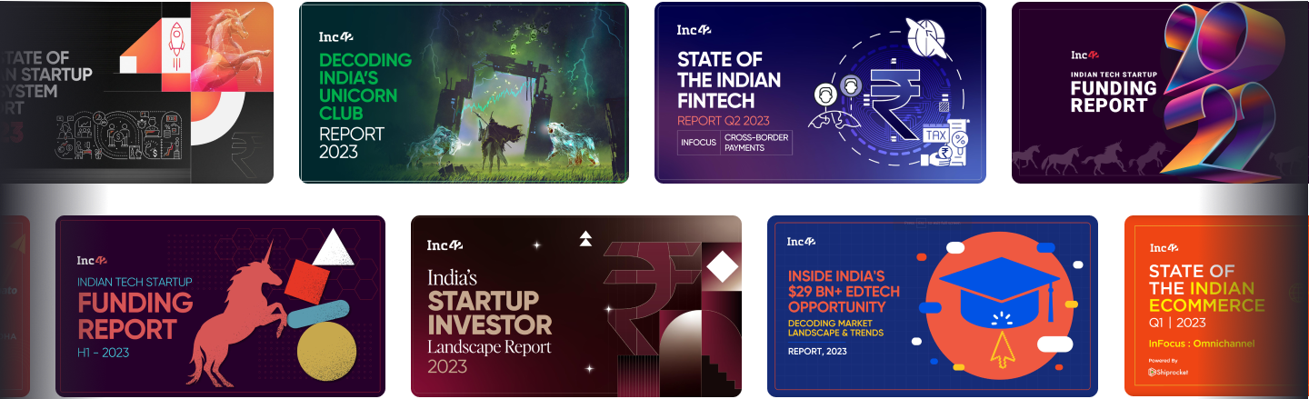 Decoding Rebel Foods Backer Ocgrow Ventures’ Early Stage Playbook For India-Inc42 Media